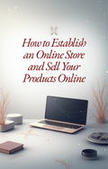 How to Sell Online Products